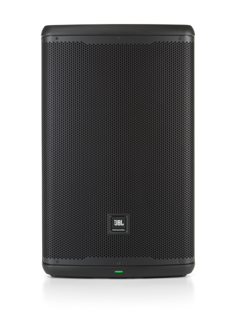 JBL EON715 aktiv PA-högtalare (svart)