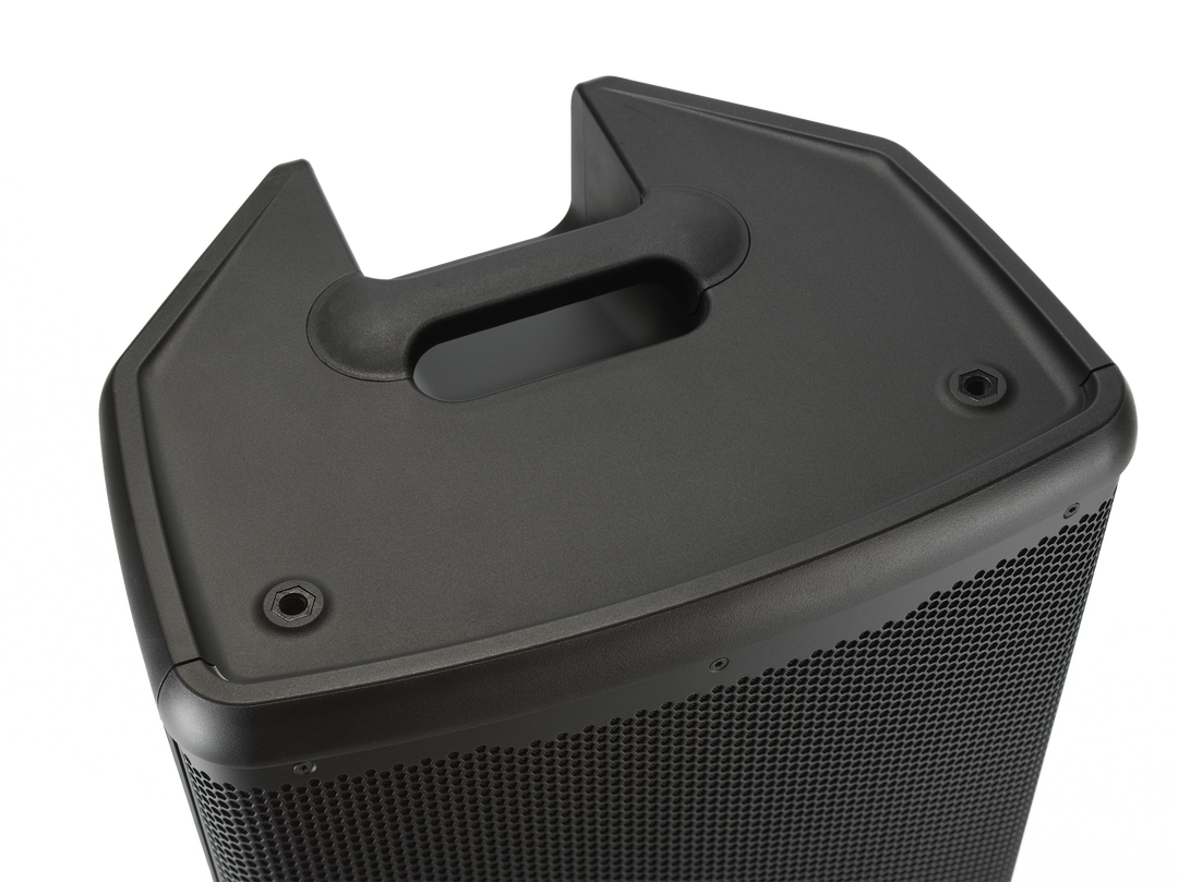 JBL EON715 aktiv PA-högtalare (svart)