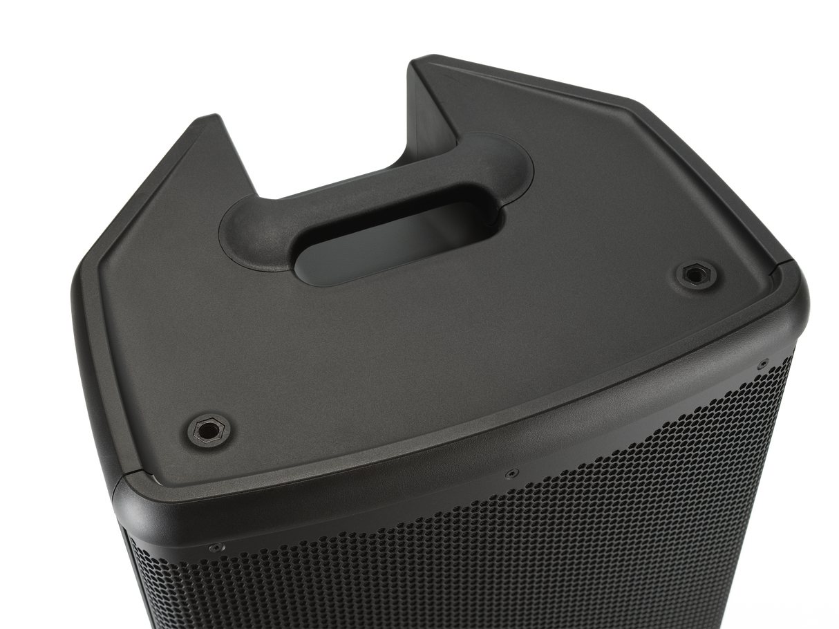 JBL EON715 aktiv PA-högtalare (svart)