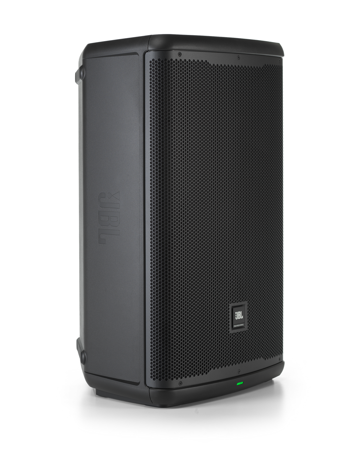 JBL EON715 aktiv PA-högtalare (svart)
