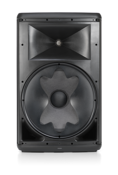 JBL EON715 aktiv PA-högtalare (svart)