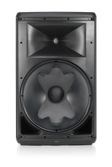 JBL EON715 aktiv PA-högtalare (svart)