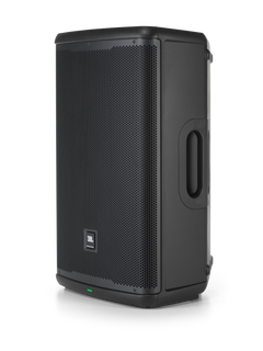 JBL EON715 aktiv PA-högtalare (svart)