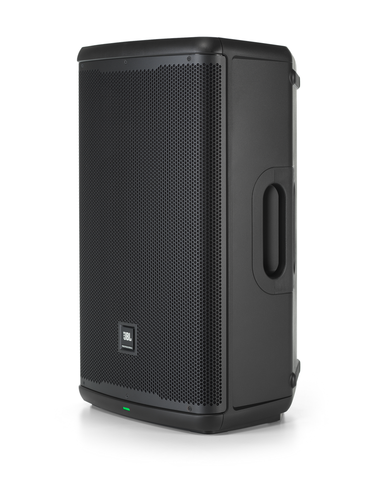 JBL EON715 aktiv PA-högtalare (svart)