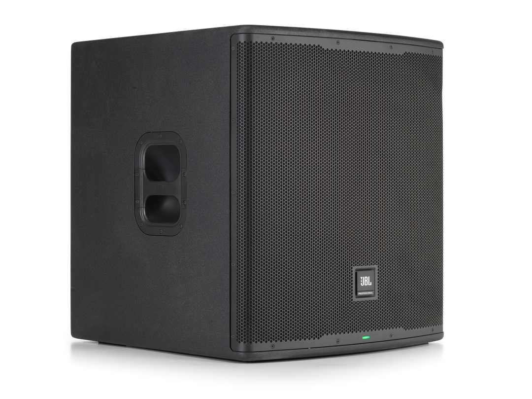 JBL EON 715 Active PA-högtalarpaket