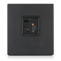 JBL EON718S aktiv subwoofer (svart)
