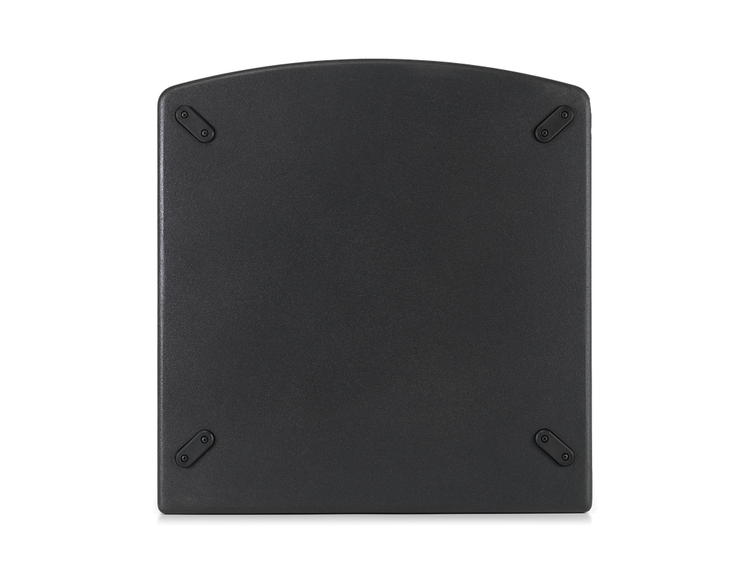JBL EON718S aktiv subwoofer (svart)