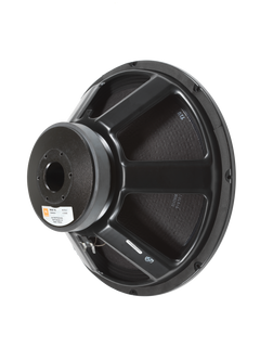 JBL EON718S aktiv subwoofer (svart)