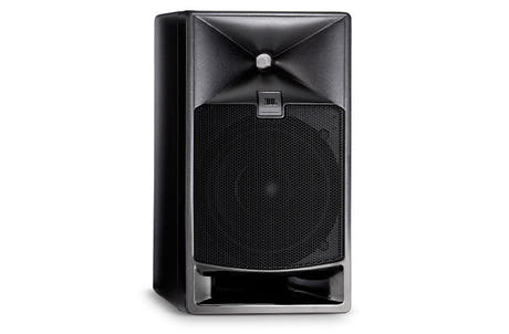 JBL LSR705i studiohögtalare