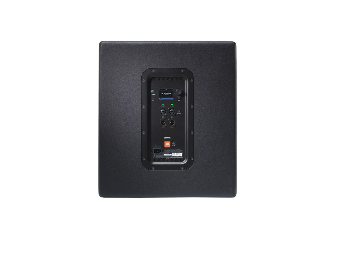 JBL PRX915XLF aktiv subwoofer (2000W, 15")
