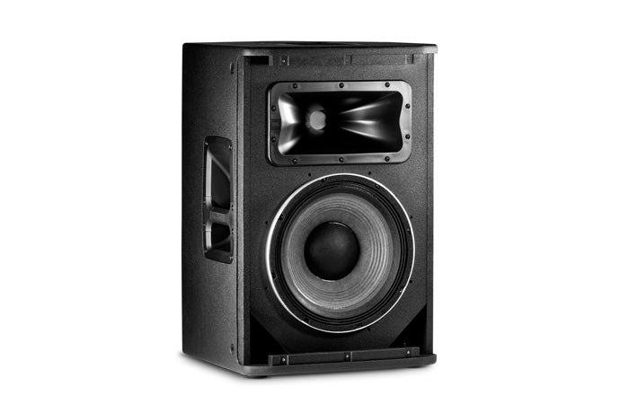 JBL SRX812P aktiv PA-högtalare