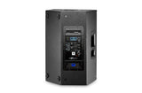 JBL SRX812P aktiv PA-högtalare
