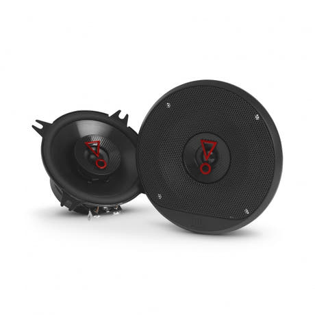 JBL Stage3 427 bilhögtalarset (10 cm, 4")
