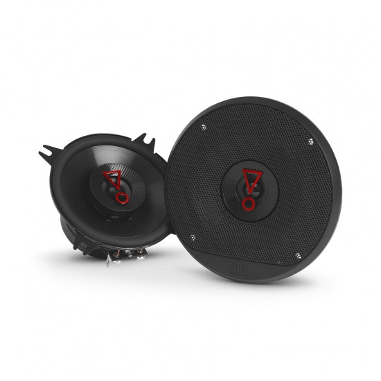 JBL Stage3 427 bilhögtalarset (10 cm, 4")