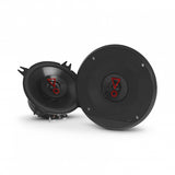 JBL Stage3 427 bilhögtalarset (10 cm, 4")