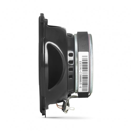 JBL Stage3 427 bilhögtalarset (10 cm, 4")