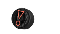 JBL Stage3 507CF 2-vägs komponentsystem (125W)