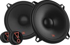 JBL Stage3 507CF 2-vägs komponentsystem (125W)
