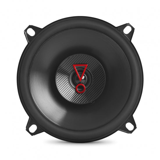 JBL Stage3 527 bilhögtalarset (13 cm, 5,25")