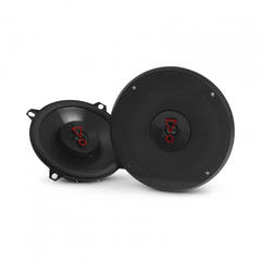 JBL Stage3 527 bilhögtalarset (13 cm, 5,25")