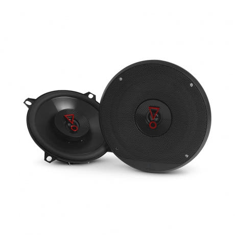 JBL Stage3 527 bilhögtalarset (13 cm, 5,25")