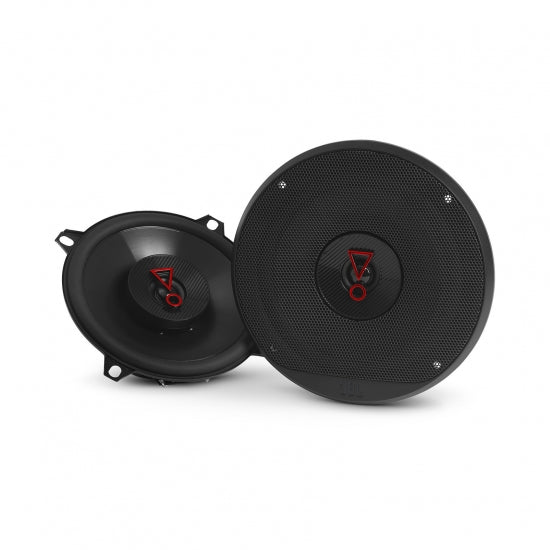 JBL Stage3 527 bilhögtalarset (13 cm, 5,25")