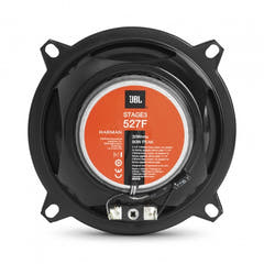 JBL Stage3 527 bilhögtalarset (13 cm, 5,25")