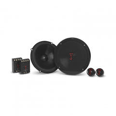 JBL Stage3 607C 2-vägs komponentsystem (250W)