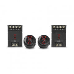 JBL Stage3 607C 2-vägs komponentsystem (250W)