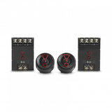 JBL Stage3 607C 2-vägs komponentsystem (250W)