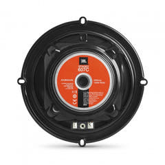 JBL Stage3 607C 2-vägs komponentsystem (250W)