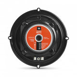 JBL Stage3 607C 2-vägs komponentsystem (250W)