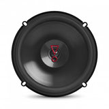 JBL Stage3 627 bilhögtalarset (16 cm, 6,5")