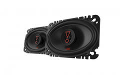 JBL Stage3 6427 bilhögtalarset (175W, 4x6")