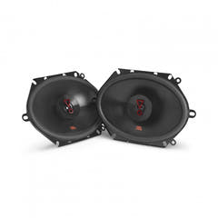 JBL Stage3 8627 bilhögtalare (250W, 6x8")