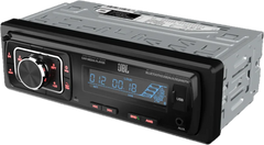 JBL Celebrity 150 1-DIN bilradio med Bluetooth
