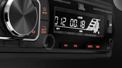 JBL Celebrity 150 1-DIN bilradio med Bluetooth