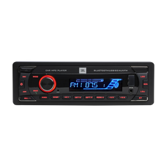 JBL Celebrity 100 1-DIN bilradio med Bluetooth