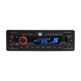 JBL Celebrity 100 1-DIN bilradio med Bluetooth