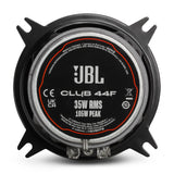 JBL Club 44F 4" 2-vägs bilhögtalare
