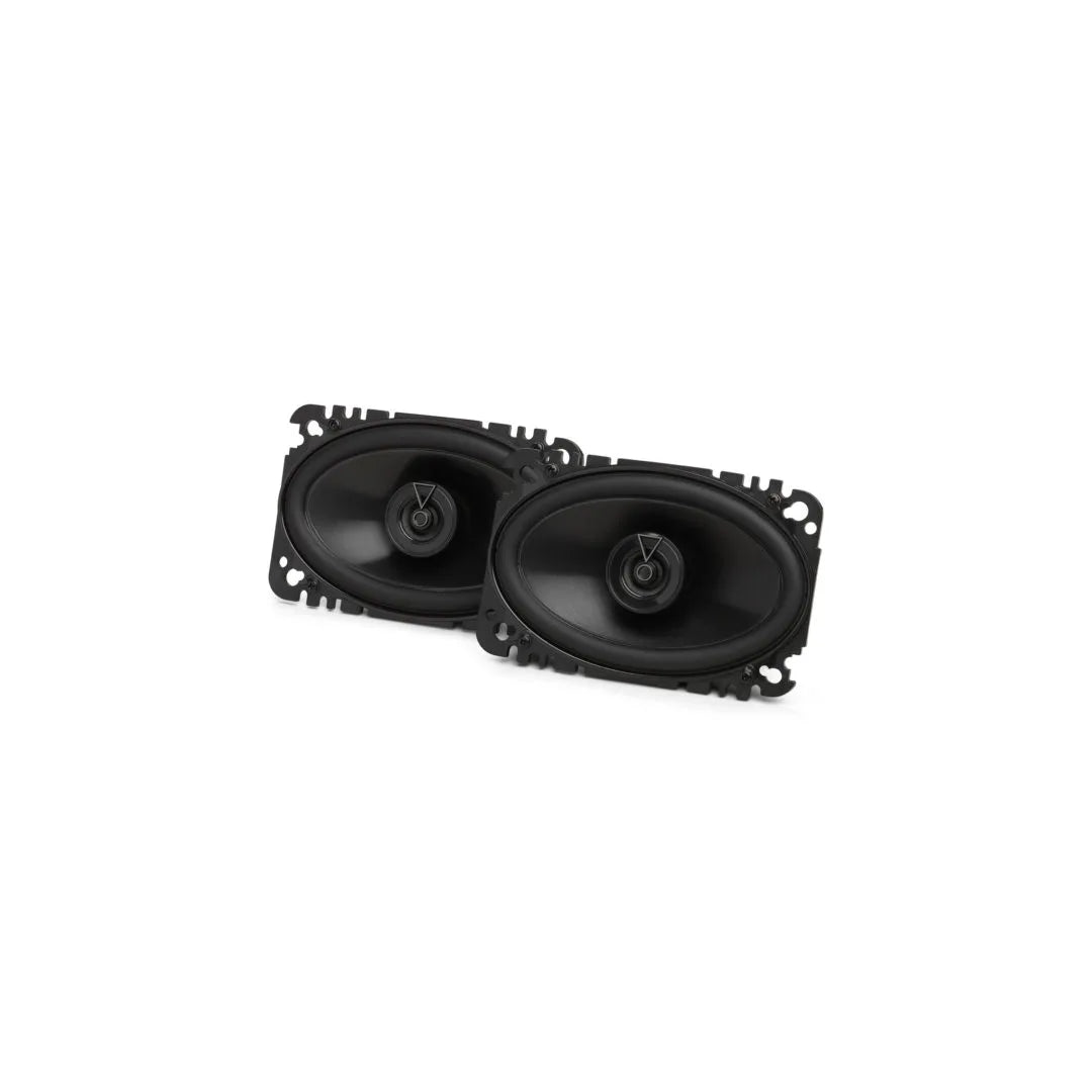 JBL Club 644F 4x6" 2-vägs bilhögtalare