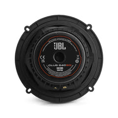 JBL Club 64CSQ 6,5" komponentset, kolfiber