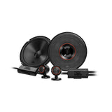 JBL Club 64CTP 6,5" komponentsats med tweeter pods