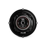 JBL Club 64CTP 6,5" komponentsats med tweeter pods
