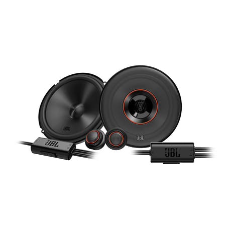 JBL Club 64C 6,5" komponentset