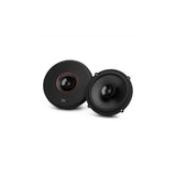 JBL Club 64SQ 6,5" 2-vägs bilhögtalare, kolfiber