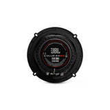 JBL Club 64SQ 6,5" 2-vägs bilhögtalare, kolfiber