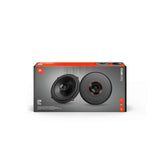 JBL Club 64SQ 6,5" 2-vägs bilhögtalare, kolfiber