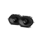 JBL Club 864F 6x8" 2-vägs bilhögtalare