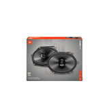 JBL Club 864F 6x8" 2-vägs bilhögtalare